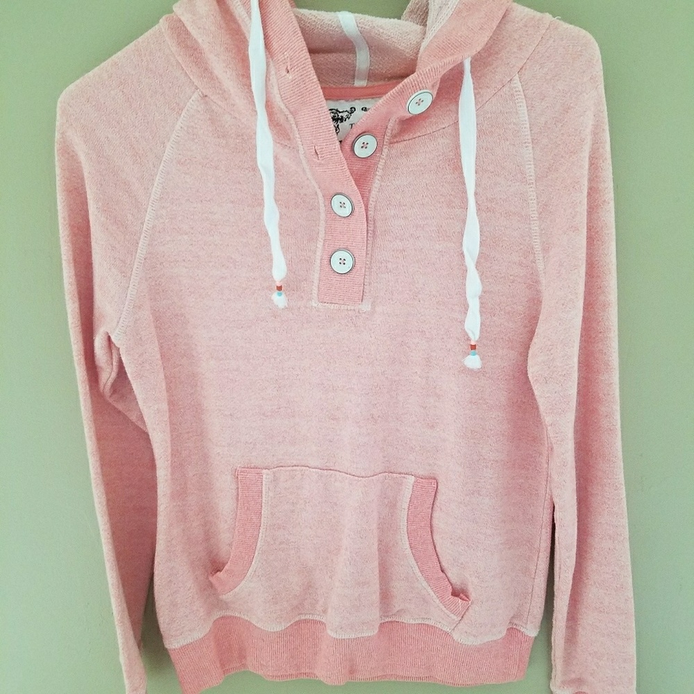 Women's extra large hoodie